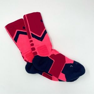 NIKE Hyper Elite Crew Socks